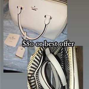 Designer bag